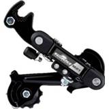 👉 Derailleur Sunrace BTT 6/7V 13-28D Rear