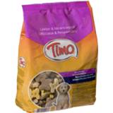 👉 Koekje Timo Koekjes Puppy Kluifjes Mix - Hondensnacks 700 g 8711621929978