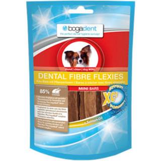 👉 Fibre Bogadent Dental Flexies Mini - Gebitsverzorging 70 g 7640118833744