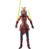 👉 Star Wars The Clone Vintage Collection Action Figure 2022 Ahsoka Tano 10 cm 5010993967902