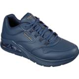 👉 Sneakers mannen marine Skechers Uno 2 Sneaker Heren