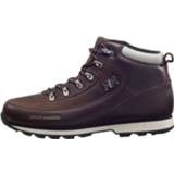 👉 Mannen Donker Bruin Helly Hansen The Forester Winter Boot Heren 7040054460293