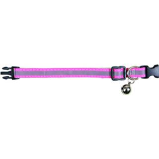 Kattenhalsband Trixie Kittenhalsband - 18 cm Multi-Color 4011905416861