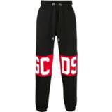 👉 L male zwart Pants