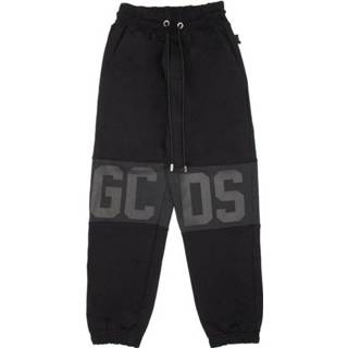 👉 Sweatpant XL male zwart Band Logo sweatpants