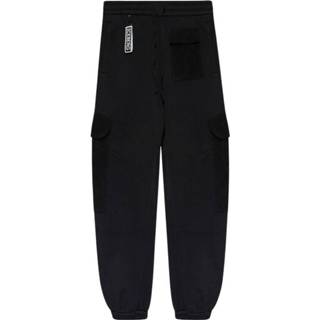 👉 Sweatpant l male zwart Sweatpants