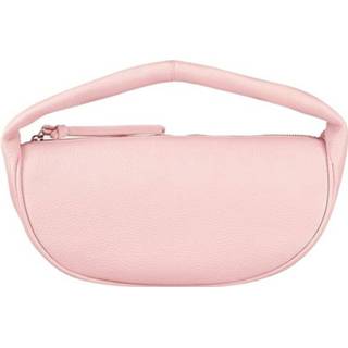 👉 Onesize vrouwen roze Soft Bag