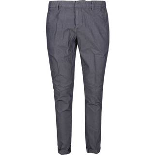 👉 W36 W35 male grijs Gaubert Pants