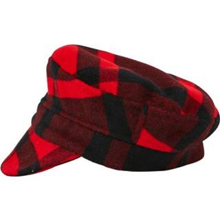 👉 M vrouwen rood Cappello
