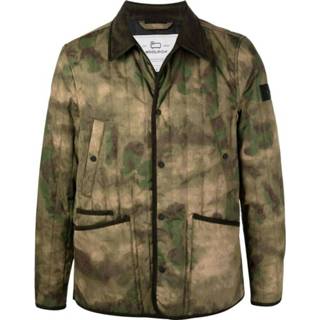 👉 Overshirt XL male groen