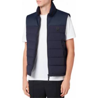 👉 Male blauw Bobbie jacket