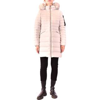 👉 Vrouwen roze Jacket