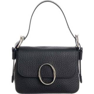 👉 Onesize vrouwen zwart Borsa 8000000030696