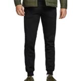 👉 Joggingbroek XXL mannen zwart Jack & Jones Will Power Heren 5715113177192
