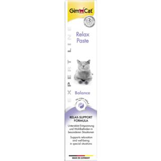 👉 Active 8x GimCat Relax Pasta 50 gr 4002064926827