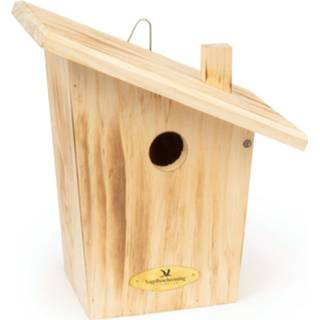 👉 Nestkast Wildbird Vbn Aldine - Broeden 16 x 23 27 cm Ø34 Mm 5051054246147