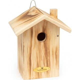 👉 Nestkast Wildbird Vbn Anson - Broeden 16 x 23 27 cm Ø34 Mm 5051054246086