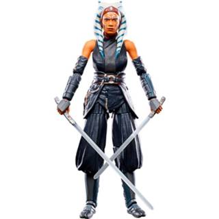 👉 Mannen Star Wars The Mandalorian Vintage Collection Action Figure 2022 Ahsoka Tano (Corvus) 10 cm 5010993981854