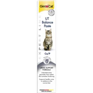 👉 Active 8x GimCat UT Balance Pasta 50 gr 4002064926940