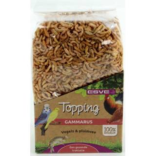 Esve Topping Gammarus - Vogelsnack 0.06 kg 8715001340209