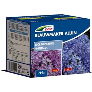 👉 Dcm Blauwmaker Hortensia's - Aluin Siertuinmeststoffen 750 g 5413448134124