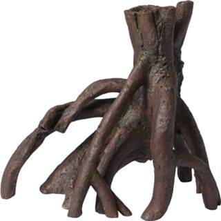 👉 Ornament mannen Europet Bernina Decor Wortel Mangrove - Aquarium 370x215x335 mm 4047059106228