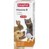 👉 Beaphar Vitamine B-Complex 50 ml