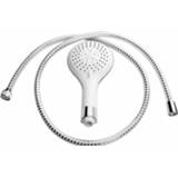 Hand douche active Sanifun Schütte handdouche + doucheslang 150 Broadway. 4008431617657