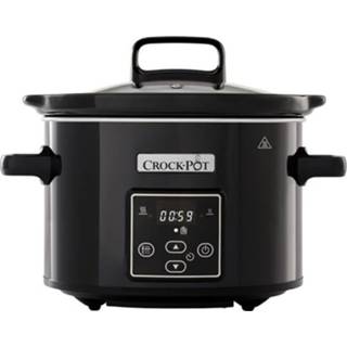 👉 Slowcooker Crockpot CR061 5060569670736