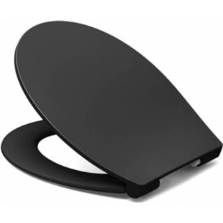 👉 Toiletbril active Sanifun toilet bril Nero B. 5404013550012