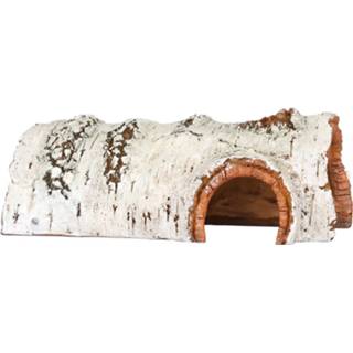 👉 Ornament small Aqua Della Burk Breeding Cave - Aquarium 15x9x6 cm 4047059444474