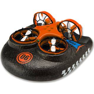 👉 Amewi Trix 3-in-1 drone, hovercraft