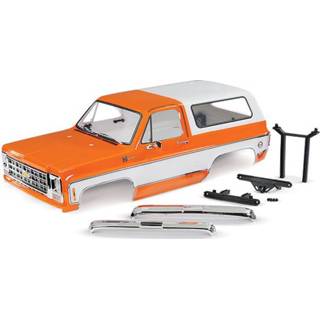 👉 Blazer oranje Body Chevrolet (1979), complete (orange) (TRX-8130X) 20334813091