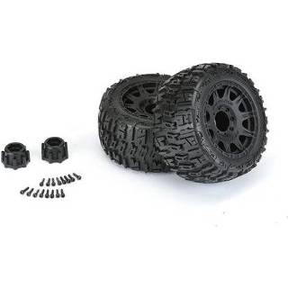 👉 Velg Proline Trencher LP 3.8