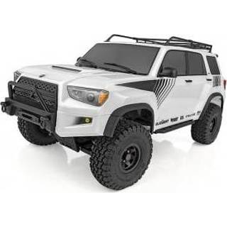 👉 Electro auto's vierwiel aangedreven crawler offroad volledig gebouwd brushed Element RC Enduro Trailrunner 4X4 RTR 784695401044