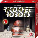 👉 Engels bordspellen Ricochet Robots 4011898031317