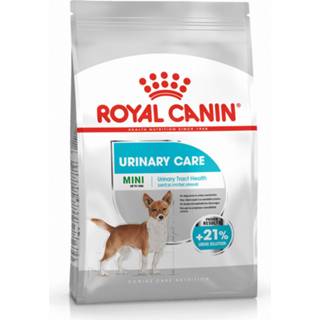 👉 Hondenvoer Royal Canin Urinary Care Mini - 1 kg 3182550895149