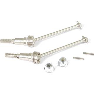 👉 FTX Tracer Metal Front CVA Shafts, Pins & M4 Nuts (FTX9780)