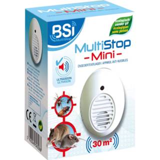 👉 Ongediertebestrijding Bsi Multistop Mini - 1 stuk 5420046643071