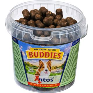 👉 Hondensnack Antos Buddies 400 g - Hondensnacks Wild 8714414212233
