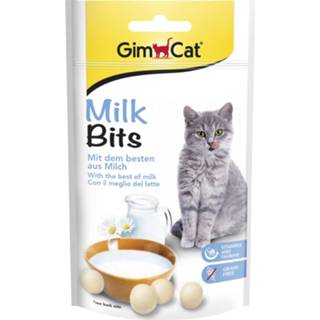 GimCat MilkBits 40 gr