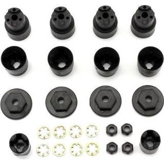 👉 Wheel Shaft Set Fazer 2.0 (FA505)