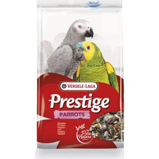 👉 Vogelvoer Versele-Laga Prestige Papegaaien - 1 kg 5410340217955