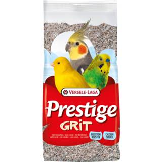 👉 Versele-Laga Prestige Vogelgrit Met Koraal - Vogelsupplement 2.5 kg 5410340231111