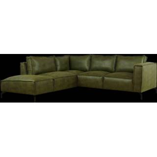 👉 Hoekbank Rowan | 2,5-zits ottomane links