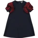 👉 Dress vrouwen blauw