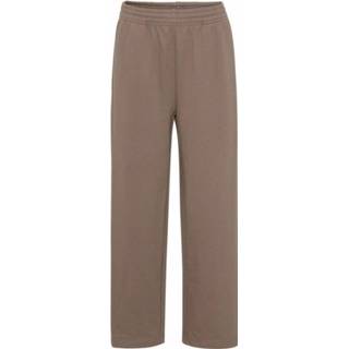 👉 Vrouwen bruin Pants