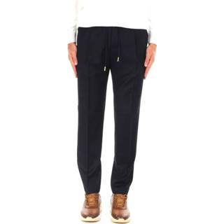 👉 Male blauw Wimbs 421129 Chino