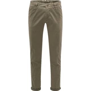 👉 Chino W35 W31 W33 W30 male grijs Slacks Chinos