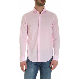 👉 Male roze Camicia Sean ML Panama